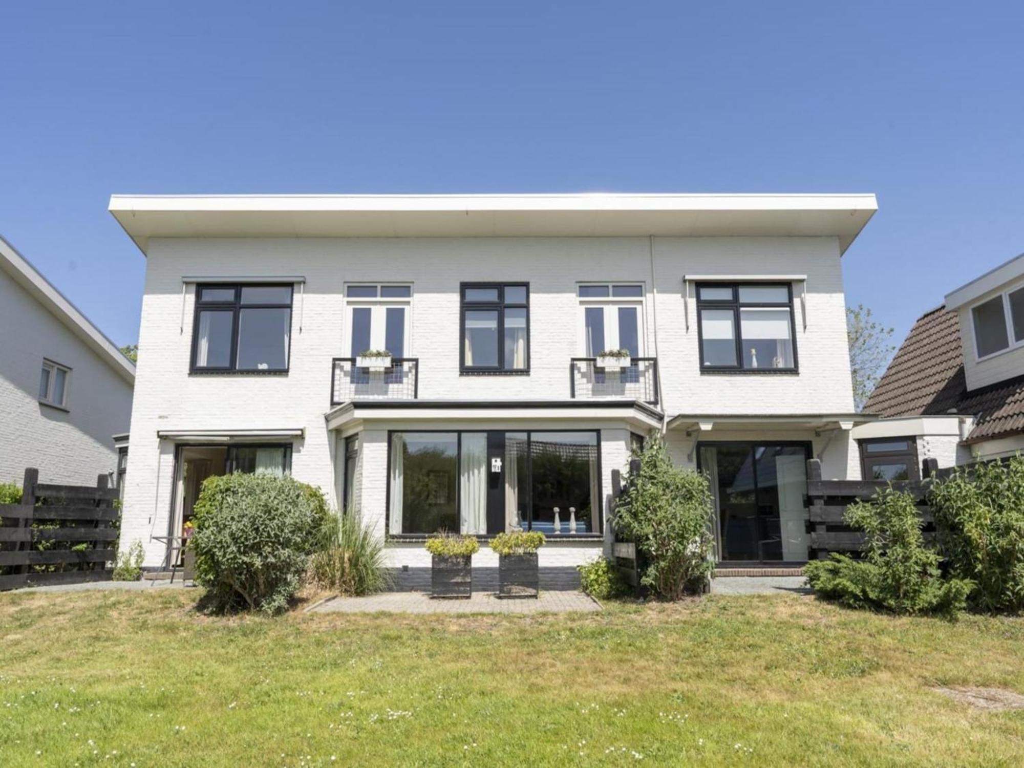 Beautiful Seaside Retreat Apartment De Koog  Exterior photo